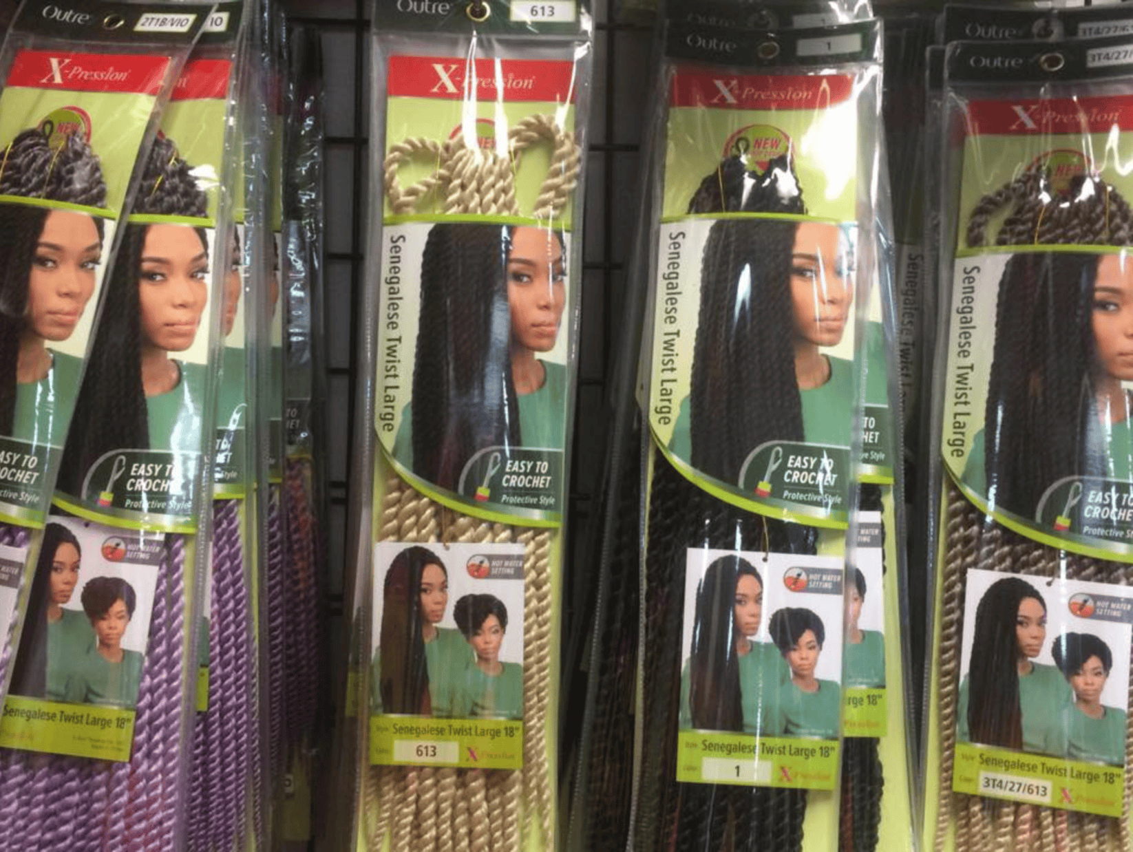 Bonita Beauty Supply