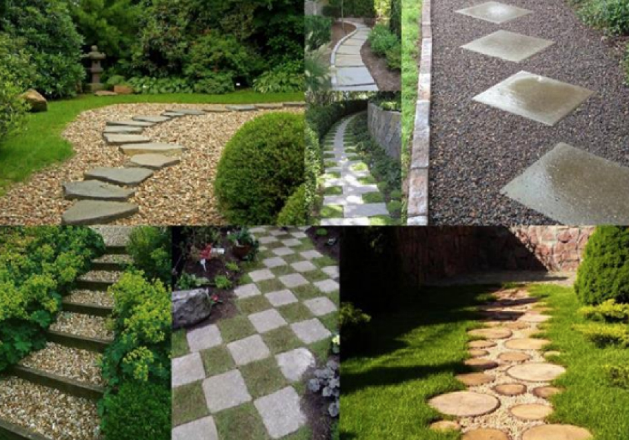 Green Acres Landscaping & Maintenance