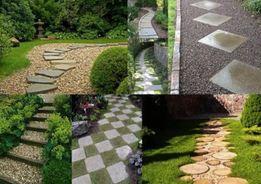 Green Acres Landscaping & Maintenance