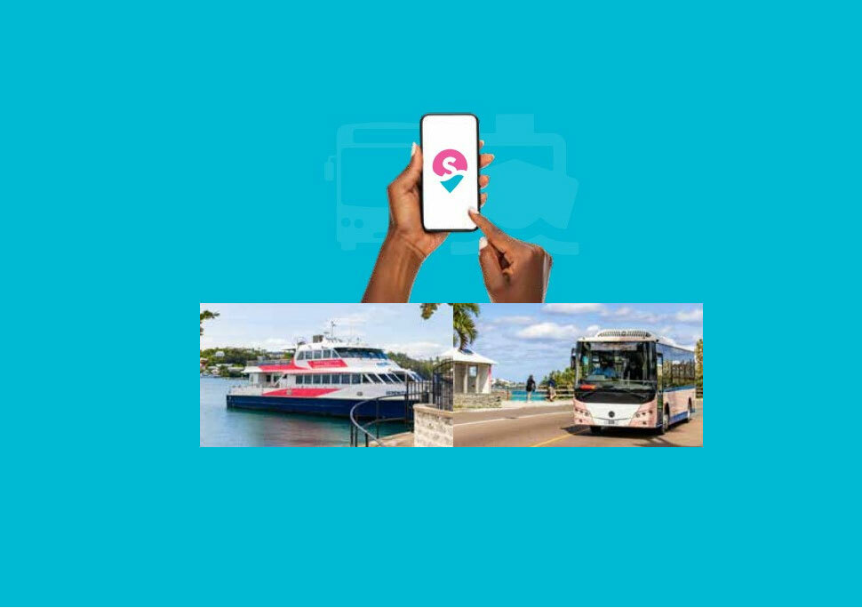 Ministry of Tourism & Transport Shorelink app.