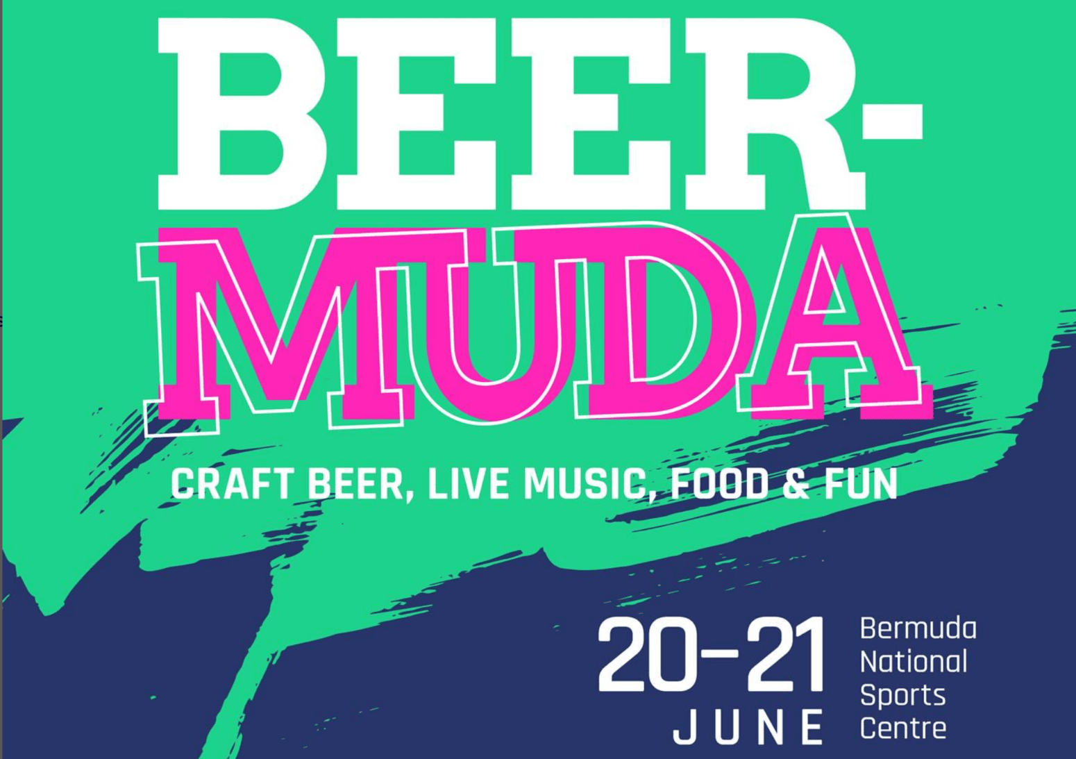 Bermuda Craft Brewing