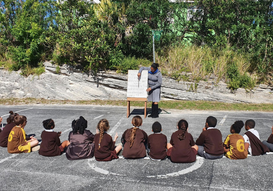 Somerset Primary School