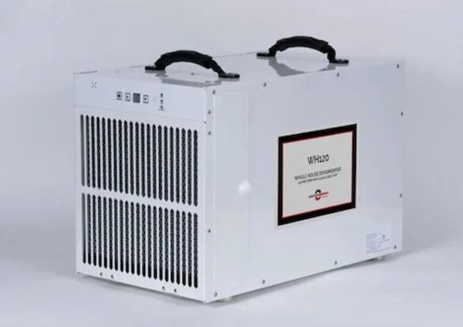 Cold Snap Services Ltd.