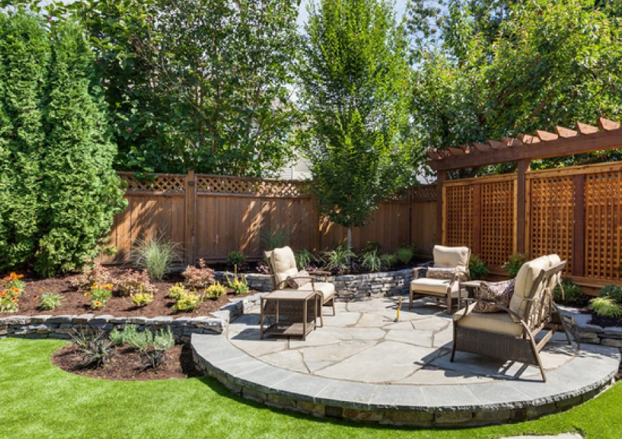 Green Acres Landscaping & Maintenance