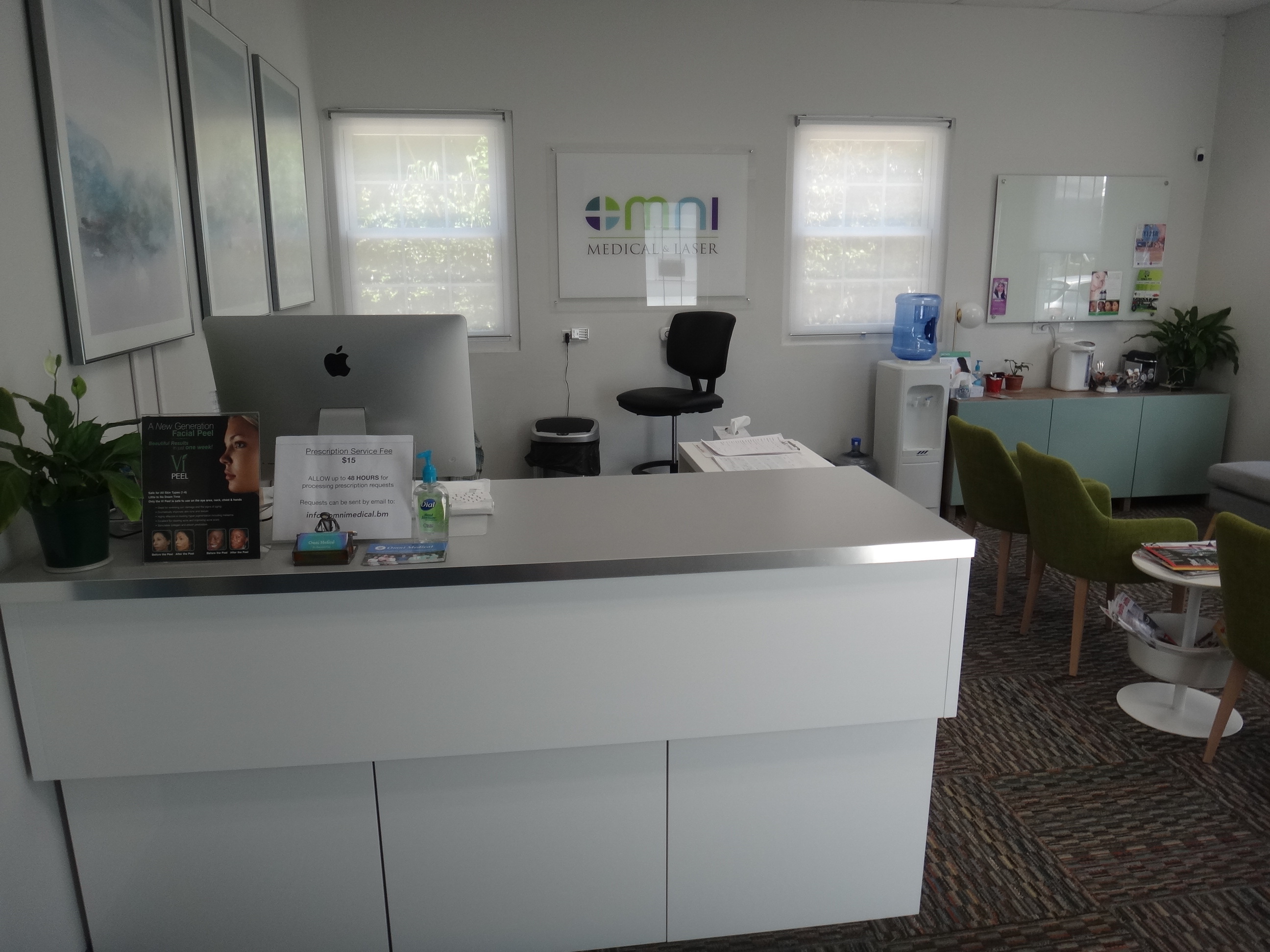 OMNI Medical & Laser