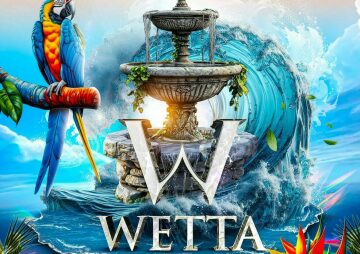 WETTA: Sun, Soca, Bacchanal & Water