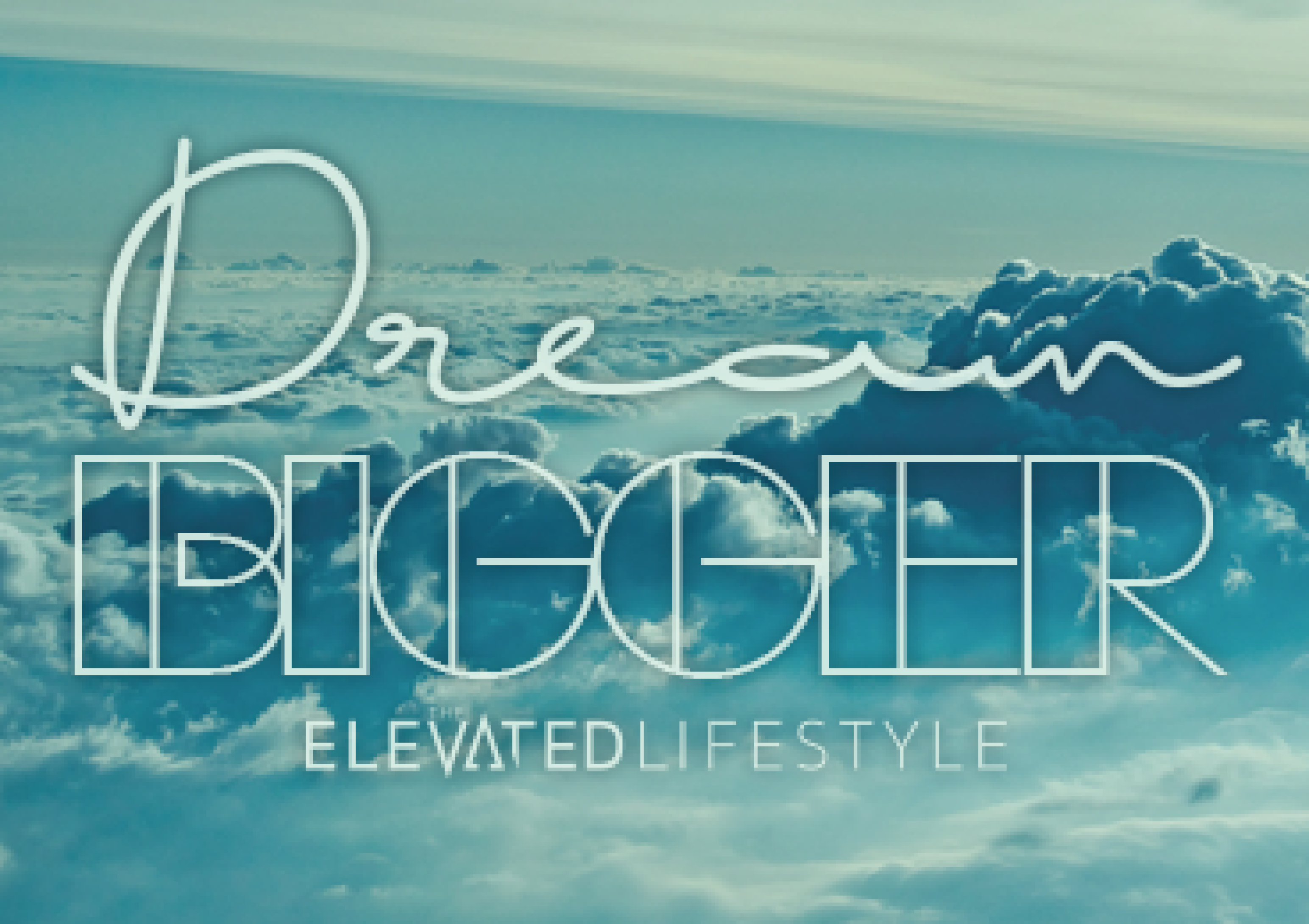 The Elevated Lifestyle