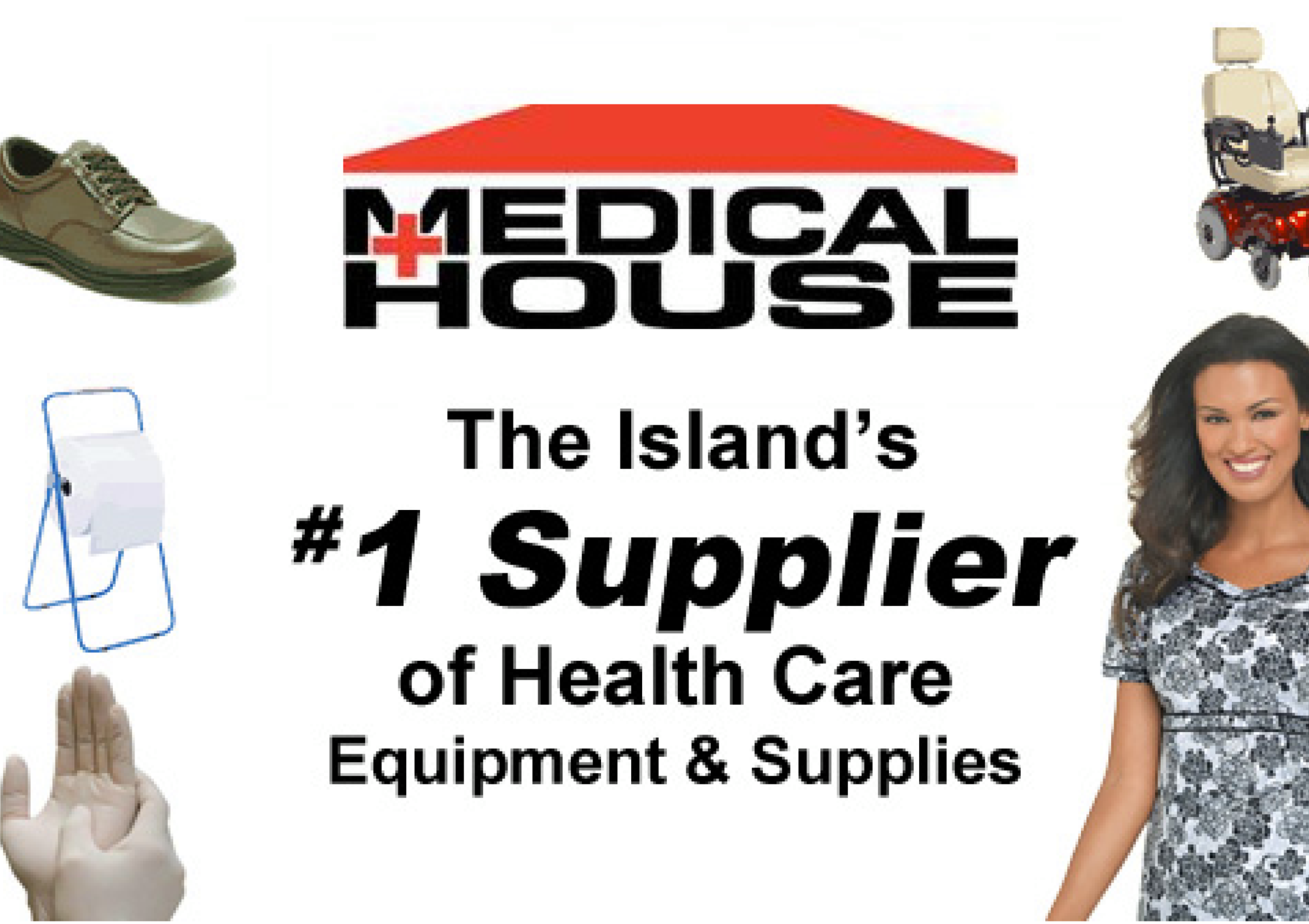 Medical House Ltd.