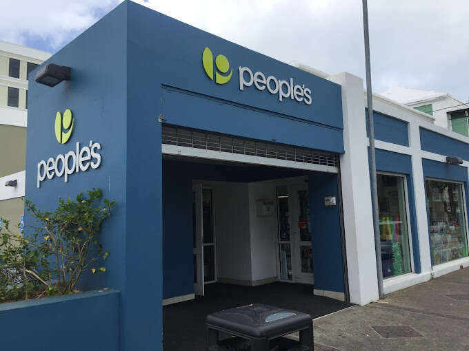 People's Pharmacy - Heroes Week Hours 