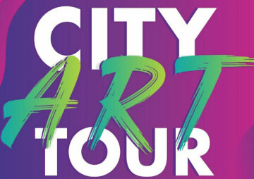 City Art Tour 