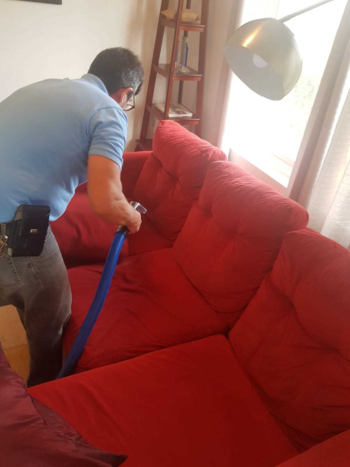 Assured Quality Cleaning