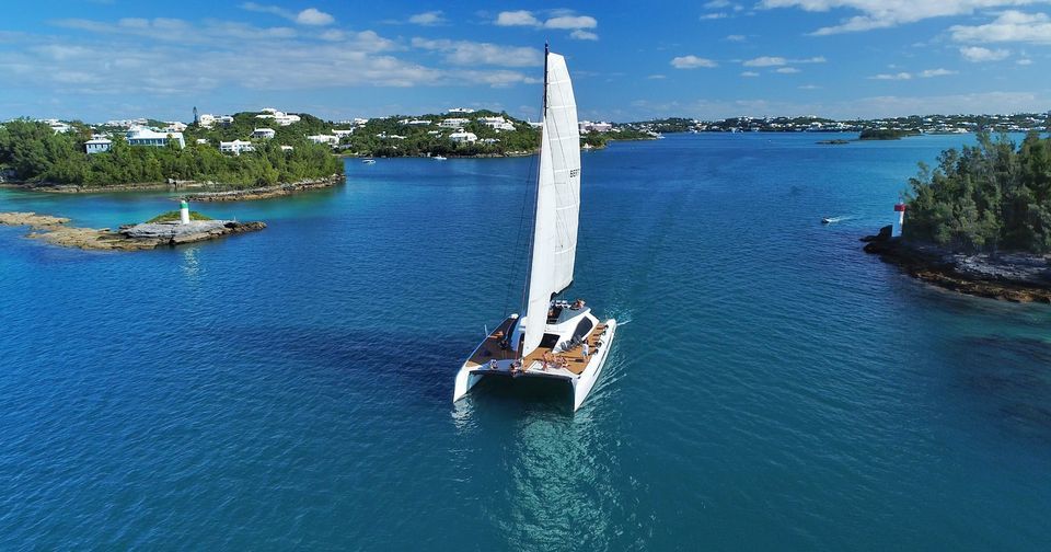 Bermuda Yachts