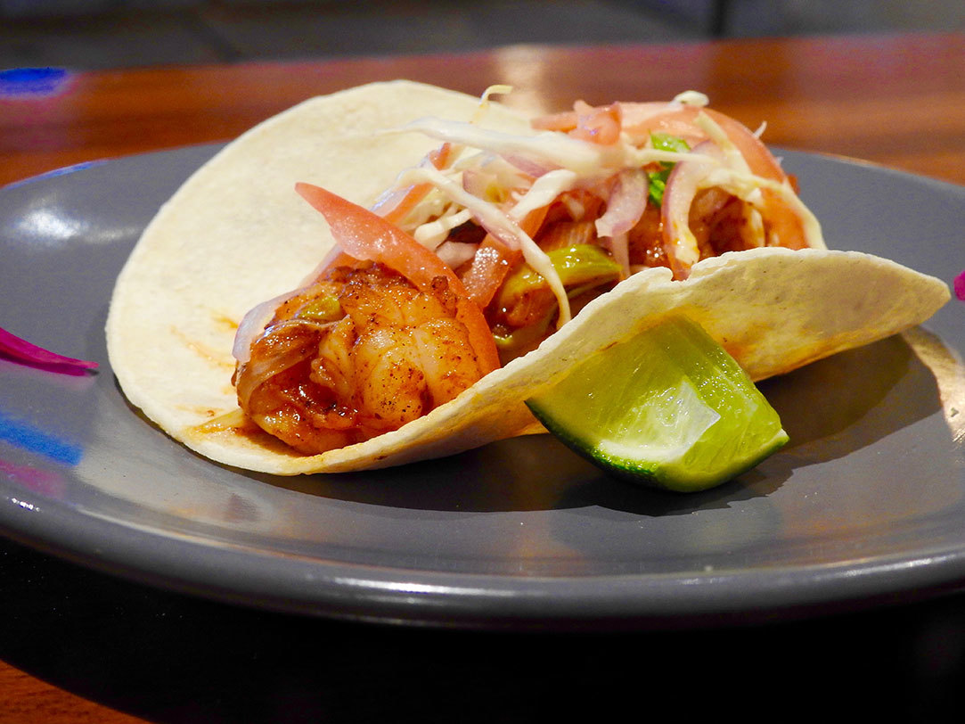 Celebrate Cinco de Mayo at Rosa's! 