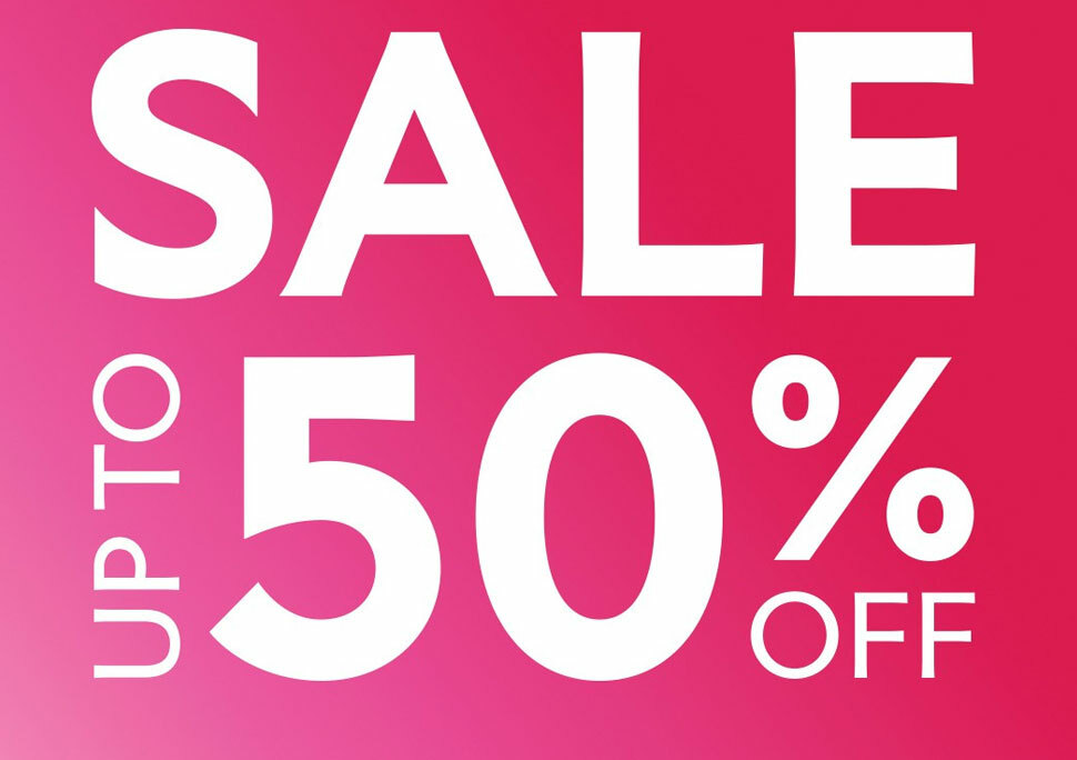 Crisson Summer Sale