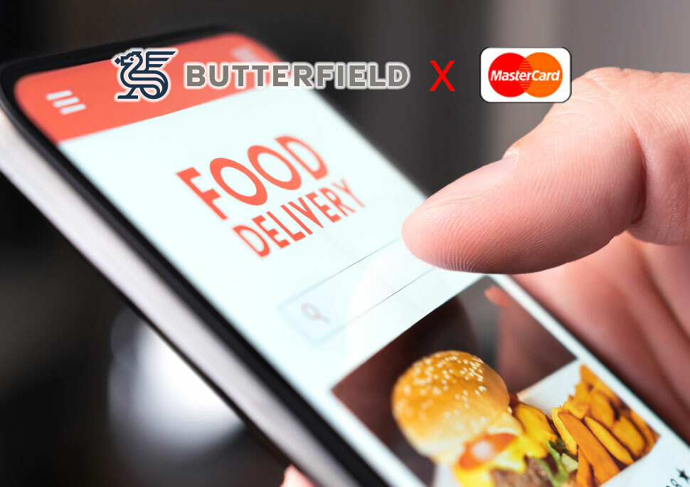 Butterfield Bank's Mastercard Discounts on Sargasso and Pronto Deliveries