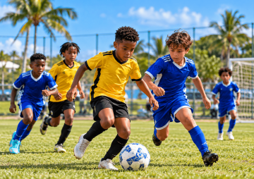 Skillz N Drillz Foundation U-11 Football Tournament & Skillz Competition 2026