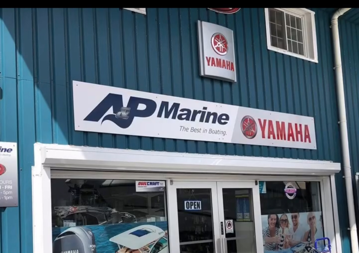 Big Savings on Yamaha Outboards!