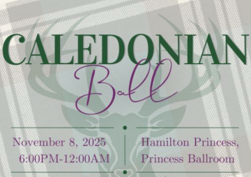 Caledonian Ball