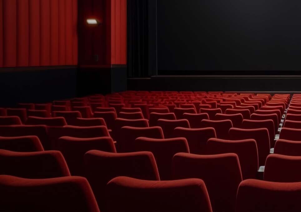 Daylesford Theatre
