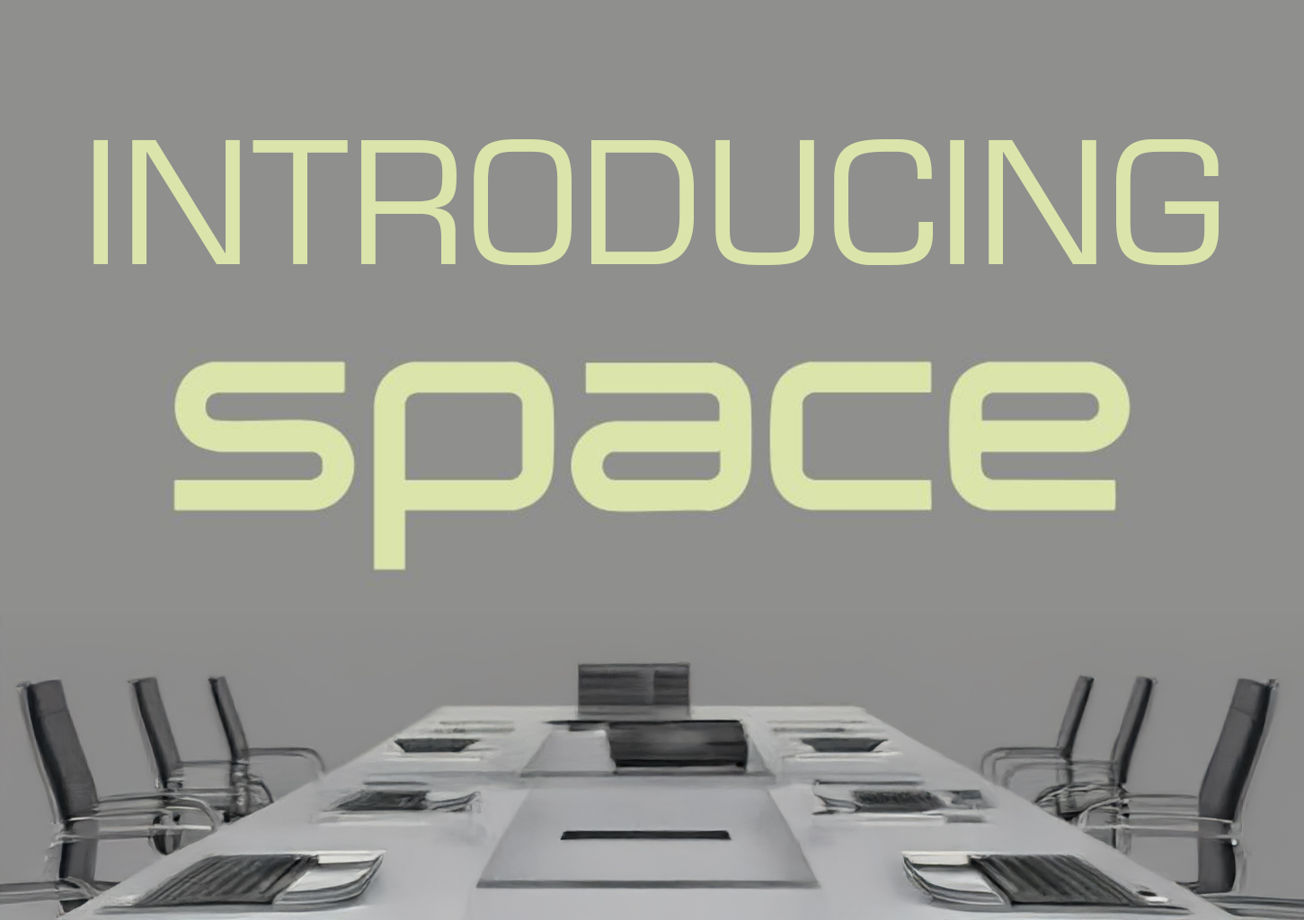 Introducing Space A reinvention of COE and Furniture Flair
