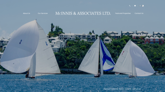 McInnis & Associates Limited