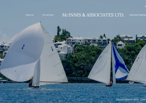 McInnis & Associates Limited