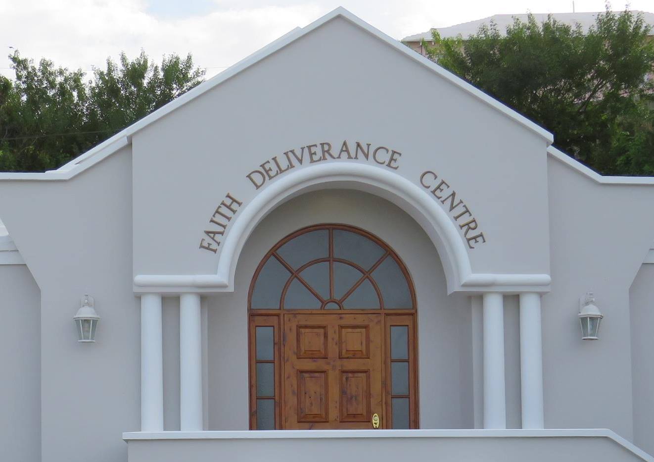Faith Deliverance Centre  