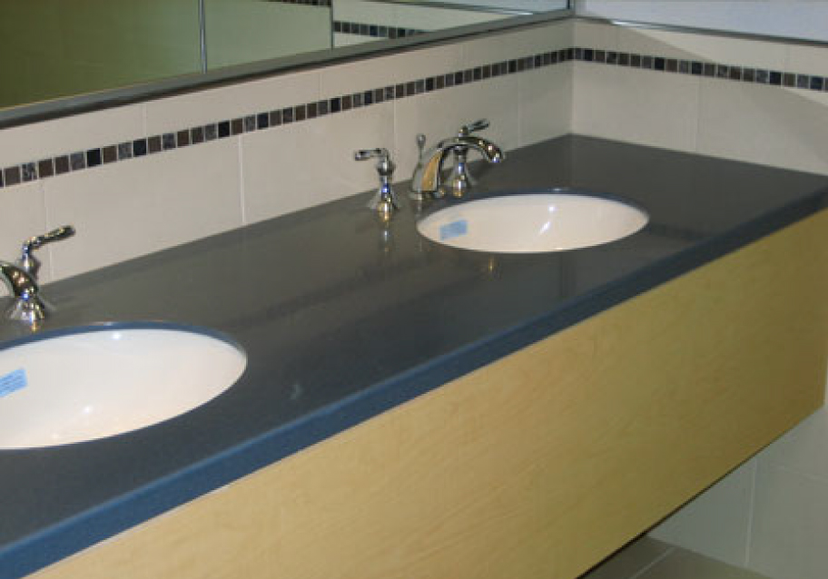 Innovative Surfaces Ltd.