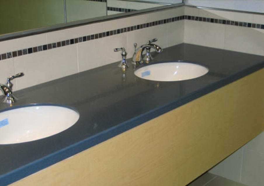 Innovative Surfaces Ltd.