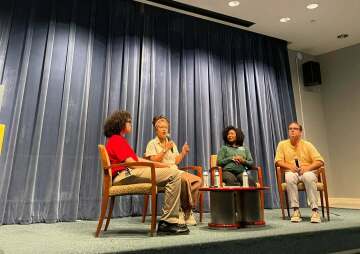Bermuda Is Love – Information Commissioner’s Office Panel Discussion