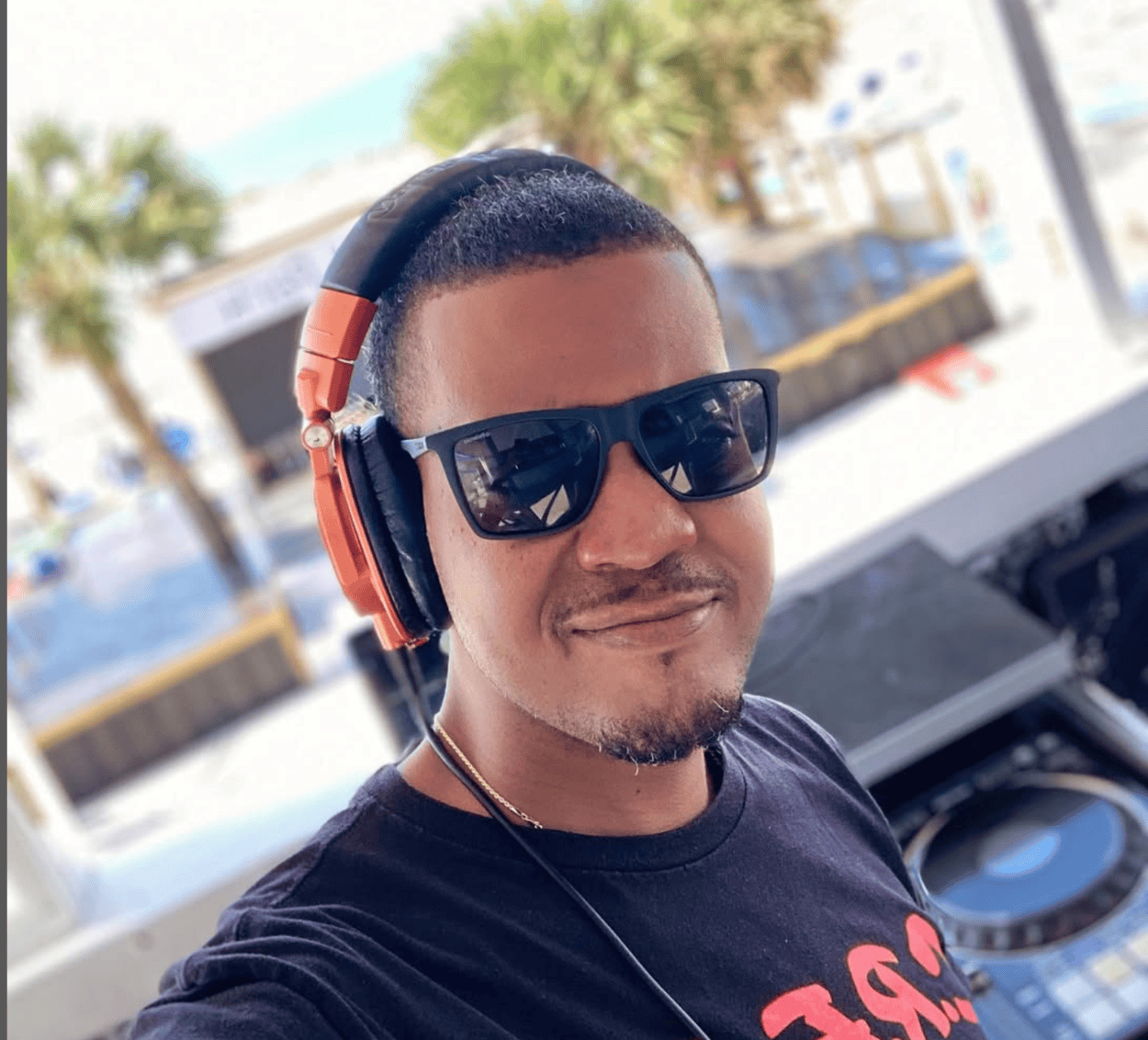 DJ Mystro
