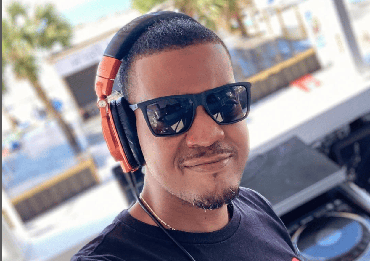 DJ Mystro
