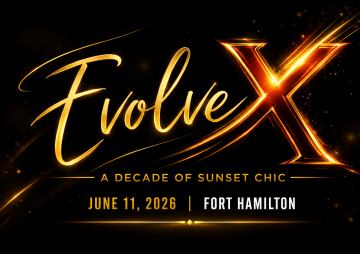 EVOLVE | Carnival in Bermuda