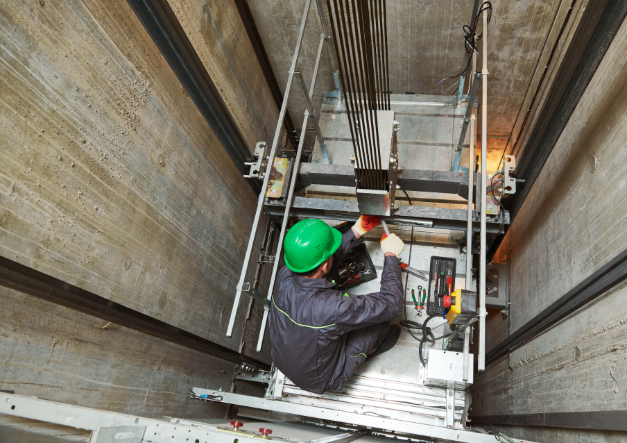 Otis Elevator Company (Bermuda) Ltd.