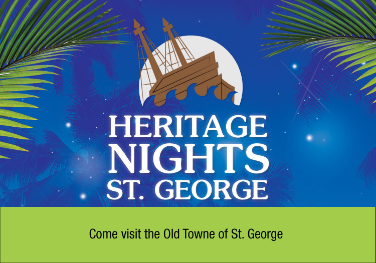 Heritage Nights in St. George