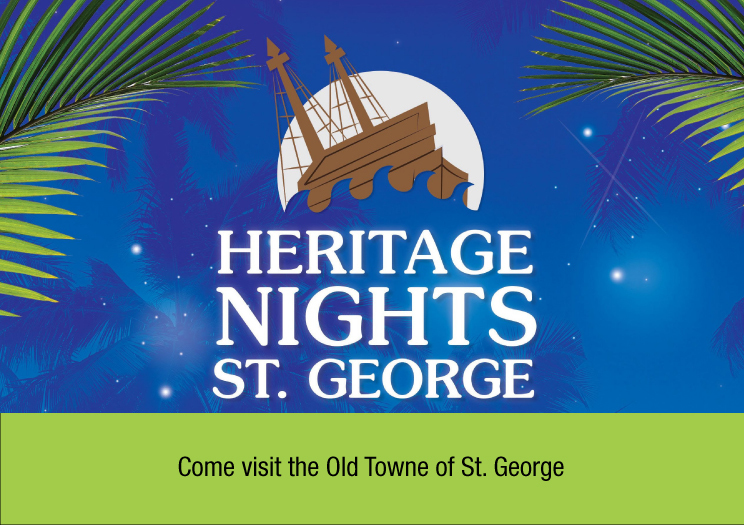 Heritage Nights in St. George
