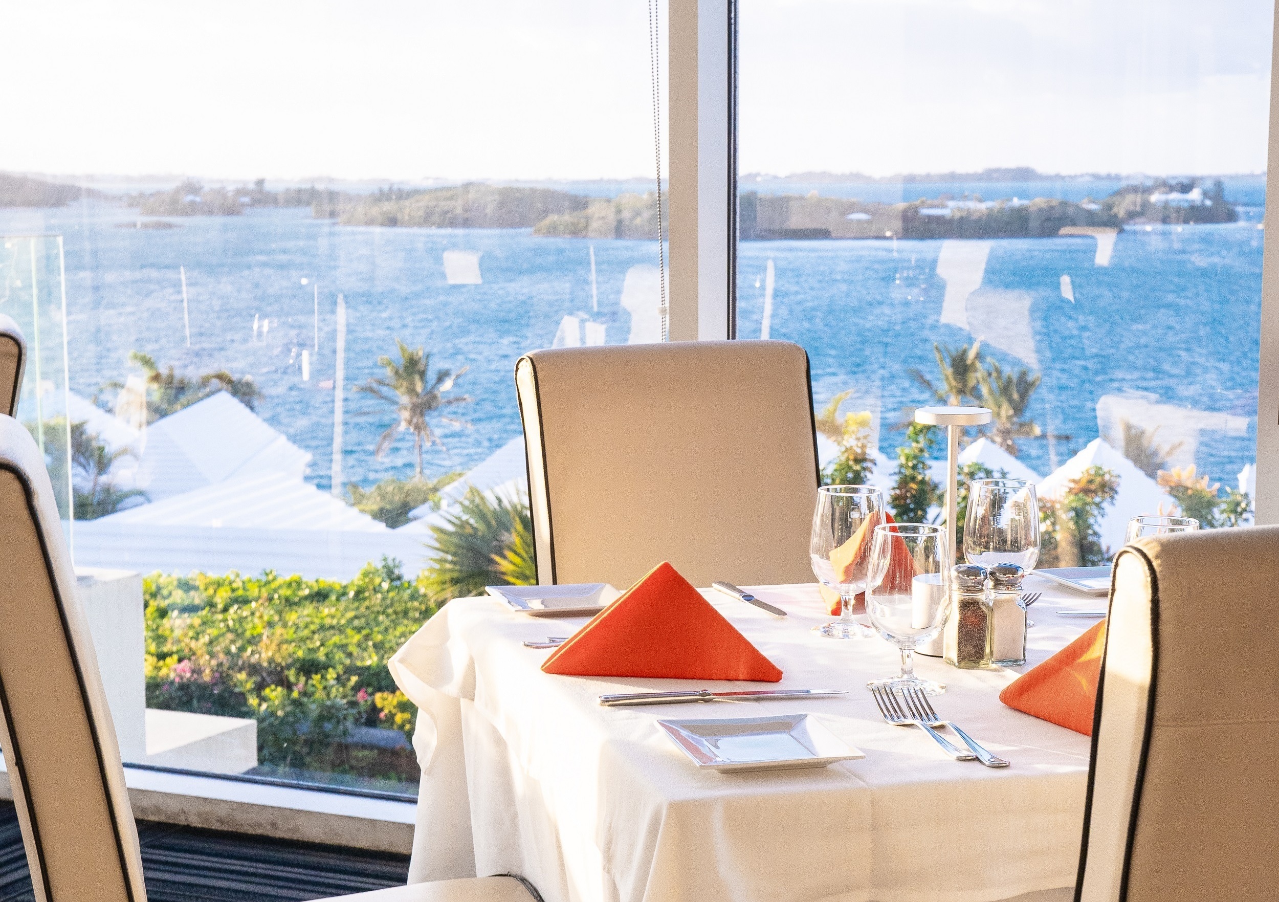 Blu Bar & Grill