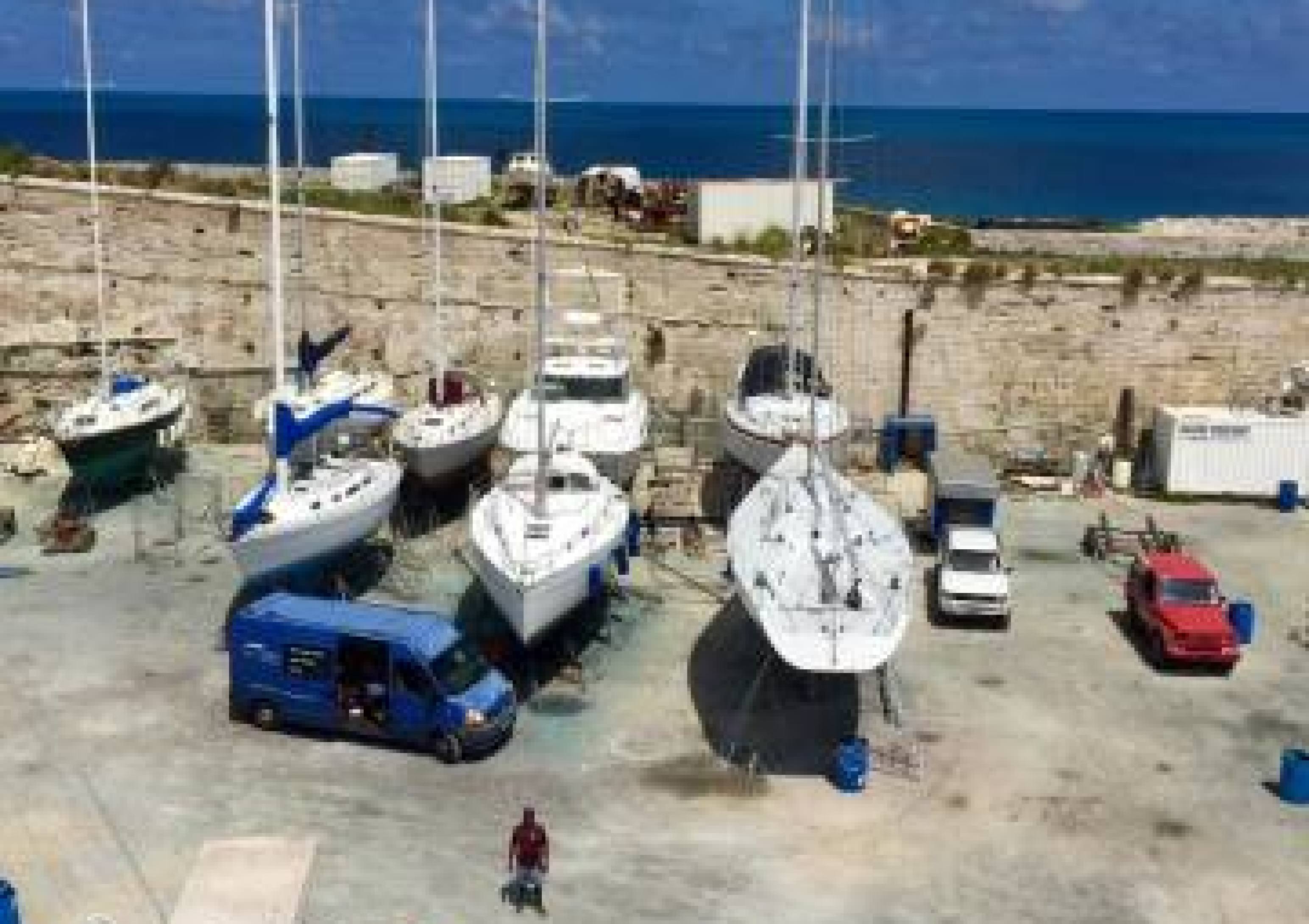  Spar Yard Marine Solutions