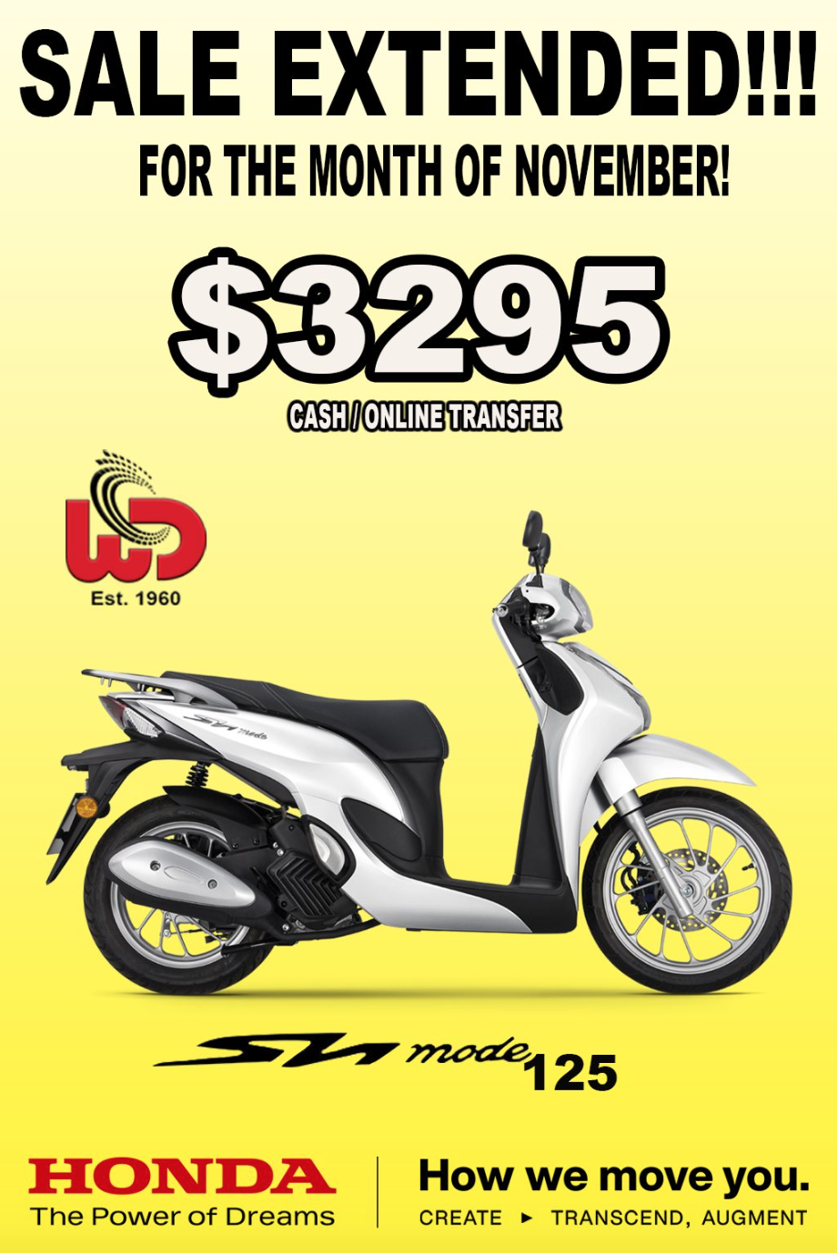 Special Offers at World Distributors Ltd.!