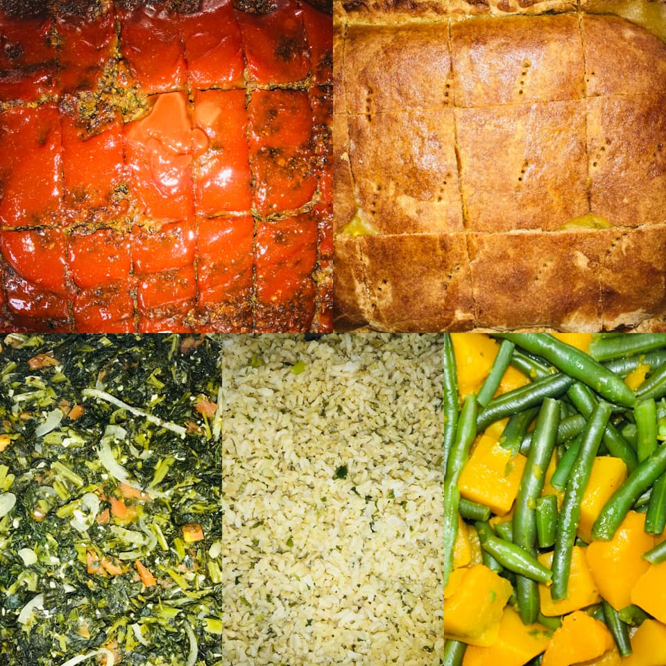 Green Lite Cafe & Eatery
