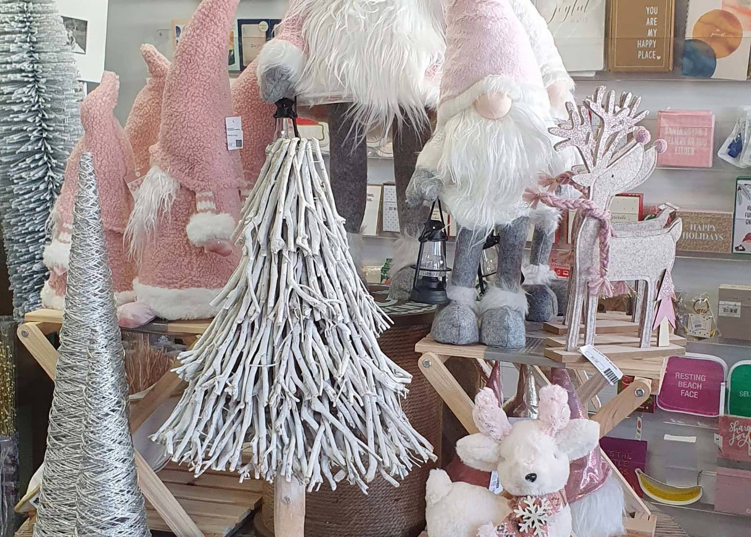 Demco Christmas Pre-Order Special