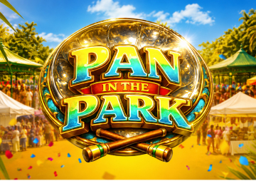 Pan in The Park | Carnival in Bermuda