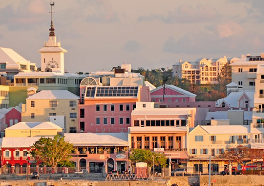 Ministry of Public Works