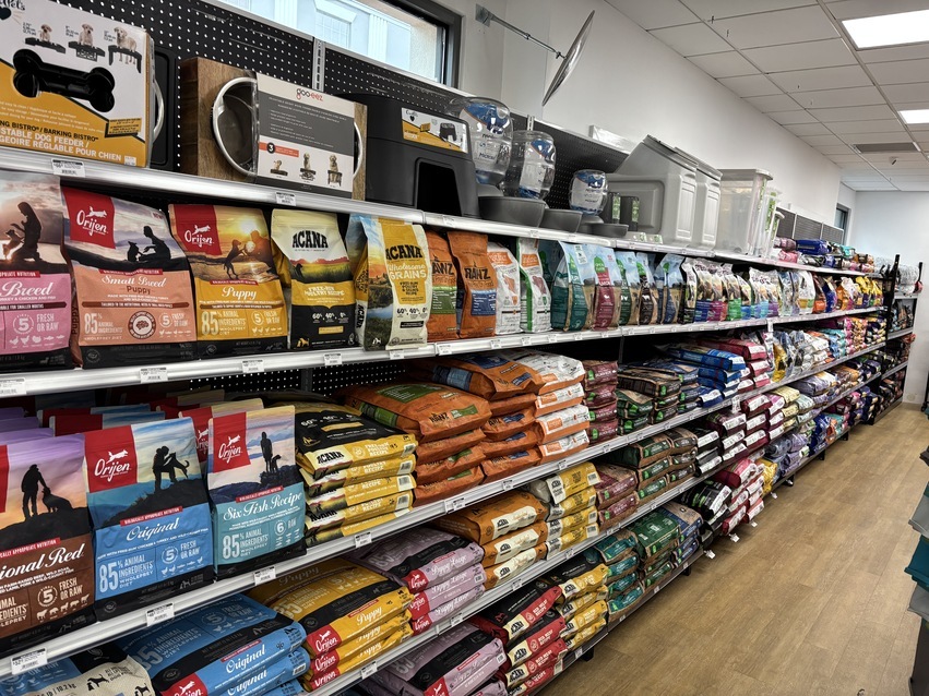 Noah's Ark Feed & Supply