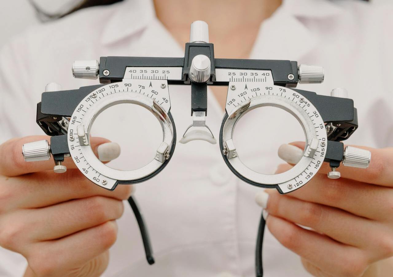 The Eye Health Clinic Bermuda