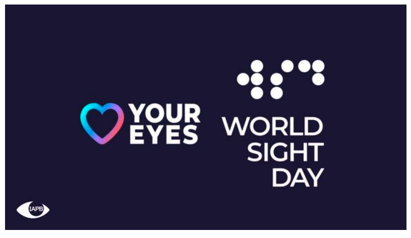 Insight Comprehensive Eye Care Hosts Free World Sight Day Vision Screening