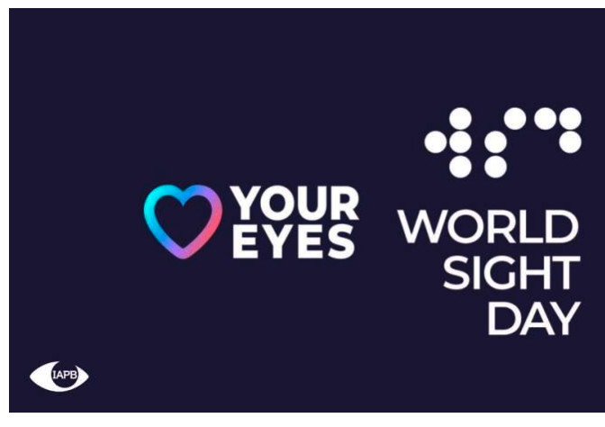 Insight Comprehensive Eye Care Hosts Free World Sight Day Vision Screening