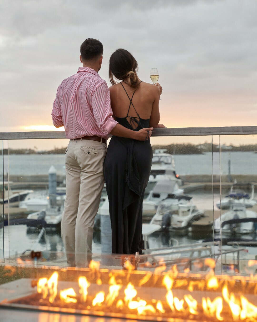 Up to 25% off your stay in December at Hamilton Princess