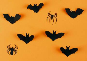 BUEI’s Halloween Party
