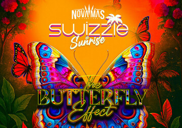 Swizzle @ Sunrise